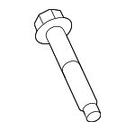 Steering Column U-Joint Bolt