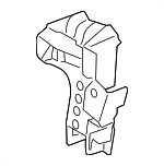 15253496 - Suspension: Upper Control Arm Reinforcement for GM Image