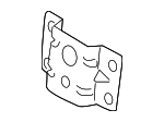 10350141 - Suspension: Lower Control Arm Reinforced Plate for GM Image