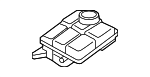 2004-2013 Volvo Expansion Tank