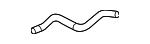 2004-2013 Volvo Lower Hose