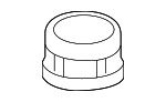 2004-2025 Volvo - Cap