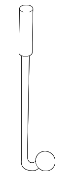 244251BP0A - : Connector Rod for Nissan Image