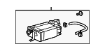 7774048120 - : Vapor Canister for Toyota: Highlander Image