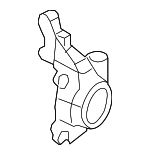 68088533AB - Suspension: Knuckle for Dodge: Caliber Image