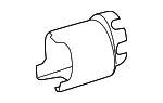 16446200237F04 - Steering: Upper Column Cover for Mercedes-Benz Image