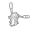 1644400201 - Steering: Gearshift Lever for Mercedes-Benz Image