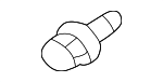 15501020A - Body: Spare Carrier Bolt for Suzuki Image