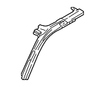 30022042 - Body: Inner Pillar for GM Image