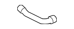 7721312260 - Fuel System: Filler Hose for Toyota: Corolla Image