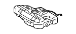 7700102800 - Air &amp; Fuel Delivery: Fuel Tank for Toyota Image