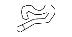 437771G100 - Body: Master Cylinder Assembly Snap Ring for Hyundai Image