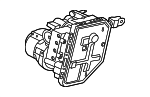 2022-2024 Hyundai Ioniq 5 - Master Cylinder
