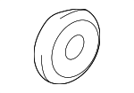 A00156053 - Body: Door Shell Grommet for Mazda Image