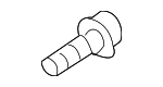 N10335202 - Belts &amp; Cooling: Inter-cooler Pipe Bolt for Audi Image