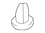 11589290 - Body: Bumper Cover Retainer for GM Image