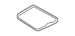 846253C000 - Body: Tray for Hyundai Image