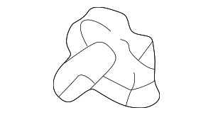 2220415010 - Electrical: Mass Air Flow Sensor for Toyota: Corolla Image