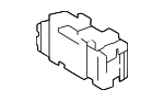 82660VT010 - Electrical: Main Relay Block for Toyota Image