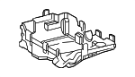 8266360370 - Electrical: Lower Cover for Toyota Image