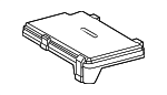8266260B30 - Electrical: Upper Cover for Toyota Image