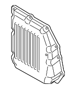 AW0121520 - Engine: Trans Pan for Mazda: 6, CX-7, CX-9 Image