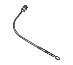 392503E120 - : Knock Sensor for Kia Image