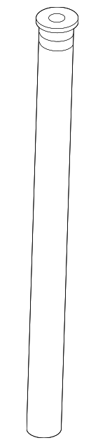 64536936557 - HVAC: Dehydrator for BMW: 128i, 135i, 325i, 325xi, 328i, 328i xDrive, 328xi, 330i, 330xi, M3, Z4 Image