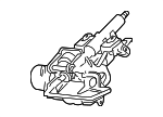 ZZ2A32100C - Steering: Column Assembly for Mazda: Tribute Image