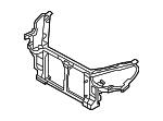 641012M500 - Body: Radiator Support for Hyundai: Genesis Coupe Image