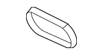 171466MDA01 - Engine: Engine Intake Manifold Gasket for Honda Image