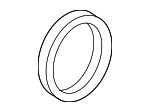 9121259B003 - Engine: Crankshaft Seal for Honda Image