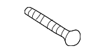263913S500 - Electrical: Lens Screw for Nissan: Frontier Image