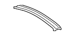 53410AE06B - : Rear Header for Subaru: Baja Image