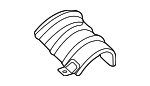 85746656 - : Heat Shield for GM Image