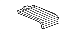 20774819 - Body: Console Lid for GM Image