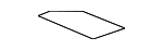 25864944 - Body: Console Mat for GM Image