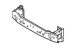 5826077K00 - Body: Impact Bar for Suzuki Image