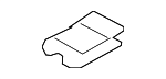 914805047 - Body: Air Deflector Nut for Suzuki Image