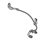 442515SD0A - : Harness for Nissan: LEAF Image