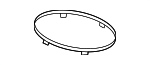 16117303939 - Fuel System: Fuel Pump Mount Ring for BMW Image