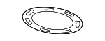 16117303933 - Fuel System: Lock Ring for BMW Image