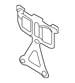 2513025002 - : Gasket for Hyundai Image
