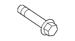 1123306126K - Cooling System: Pulley Bolt for Hyundai Image