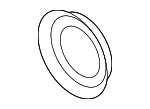 31518847177 - Suspension: Differential Assembly Outer Seal for BMW Image