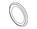 31528847176 - Suspension: Differential Assembly Seal for BMW Image
