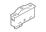 61318379766 - Electrical: Trunk Lid Release Switch for BMW Image