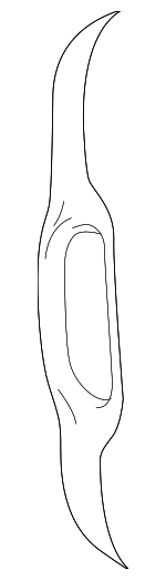 7BA36DX8AA - Body: Door Mirror Cover for Mopar Image