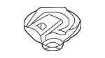 4M0121321R - Cooling System: Reservoir Cap for Audi Image