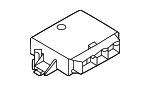 68564816AA - Body: Module for Mopar Image
